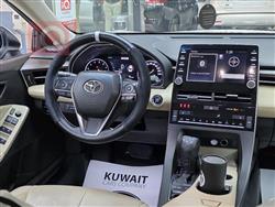 تويوتا أفالون